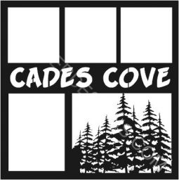 Cades Cove
